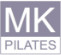 Pilates inštitút London by Michael King